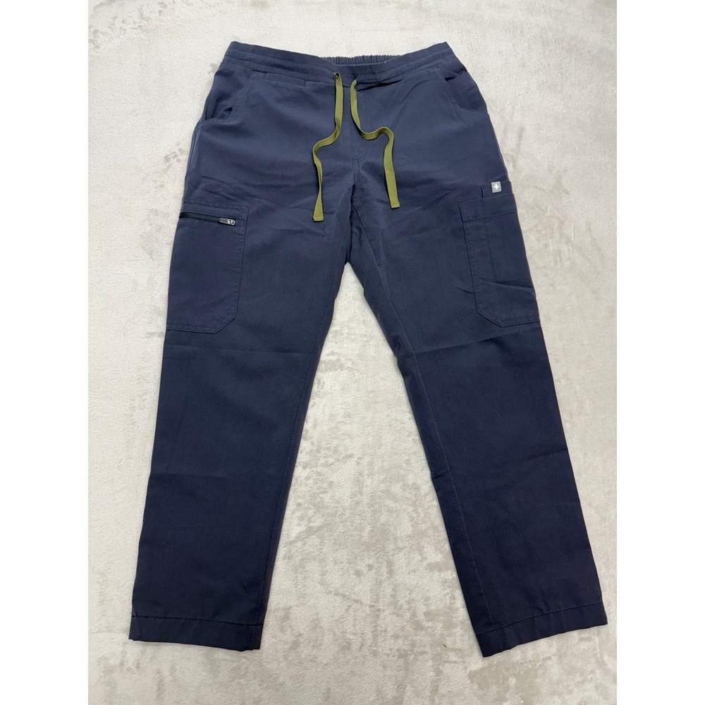 FIGS Yola skinny scrub pants